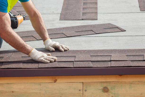 4 Ply Roofing in Princeton, MN