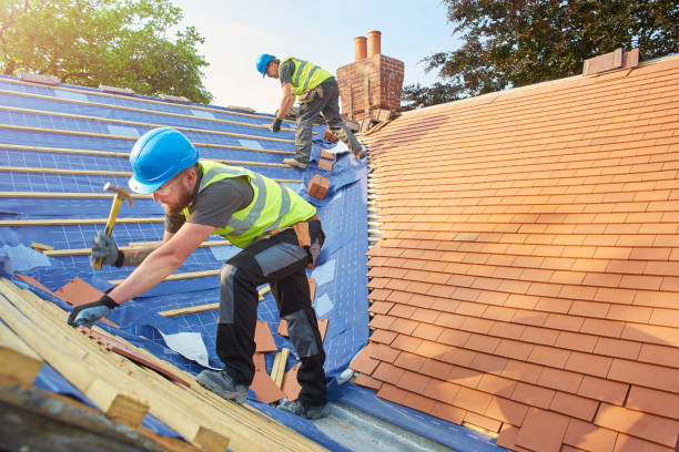 Hot Roofs in Princeton, MN