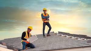 Best Roof Insulation Installation  in Princeton, MN